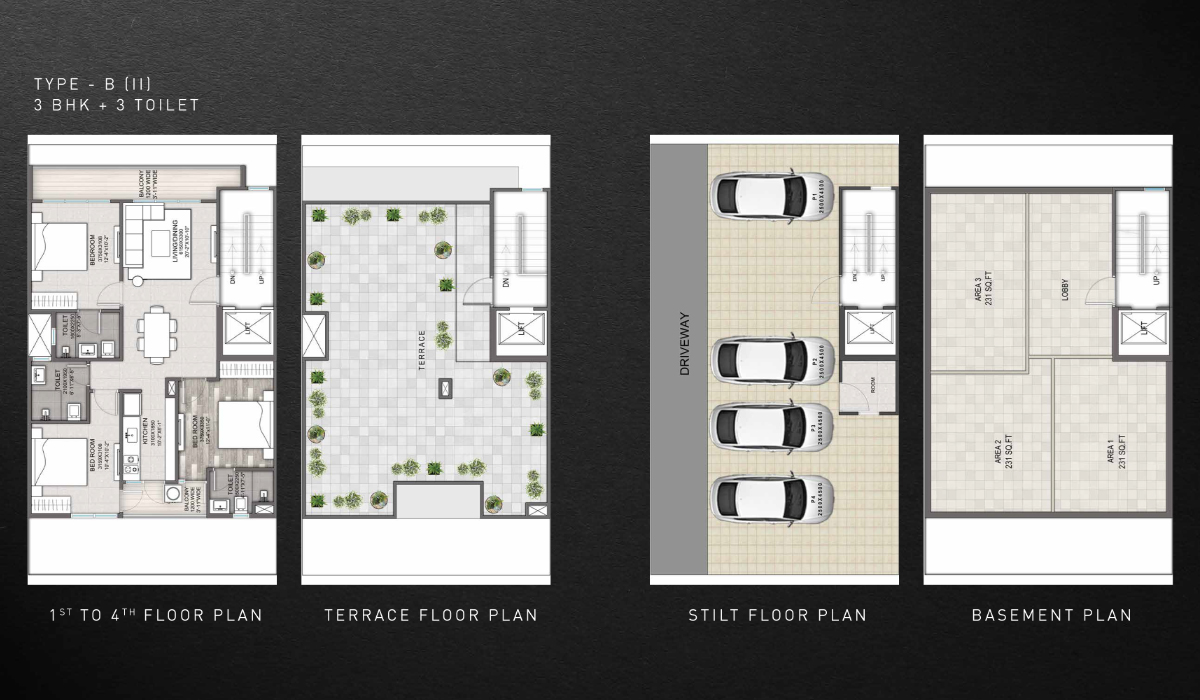 Floor Plan Plan1