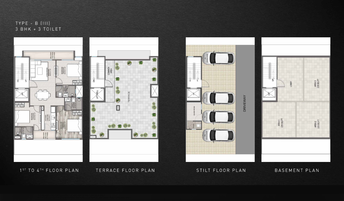 Floor Plan Plan1
