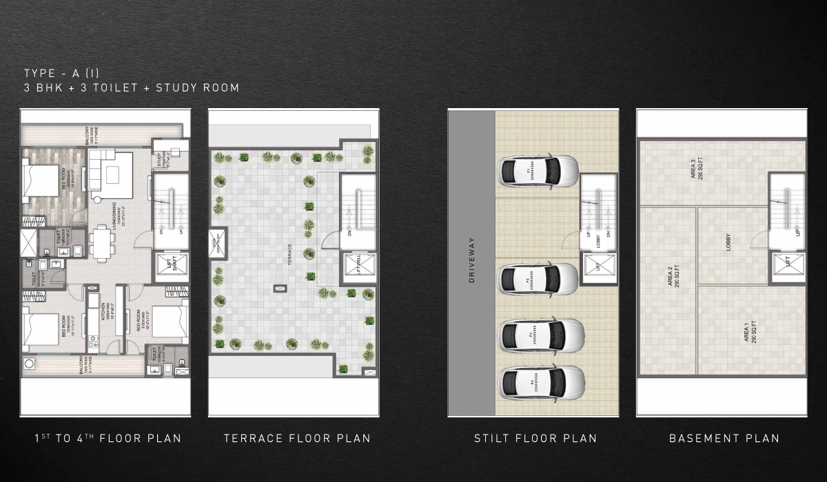 Floor Plan Plan1
